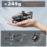 Превью FPV Drone with 2K HD Camera, Loiley