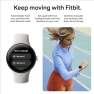 Превью Smartwatch with Heart Rate Tracking, Stress Management, and Safety Features — Smart Watch, Google