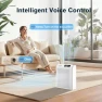 Превью Smart Air Purifier for Home Bedroom Large Rooms — Air Purifier, MATONC