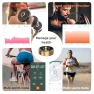 Превью Health Fitness Tracker Ring, UniJethro