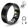 Превью Smart Health Ring Fitness Tracker, Aichiken