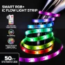 Превью Smart RGB+IC LED Strip Lights — LED Strip Lights, MONSTER