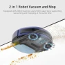 Превью Robot Vacuum and Mop Combo — Robot Vacuum, XIEBro Life