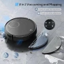 Превью Robot Vacuum and Mop Combo — Robot Vacuum, UMMUND