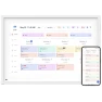 Превью Smart Digital Calendar Planner and Chore Chart, moonka