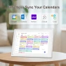 Превью Smart Digital Calendar Planner and Chore Chart, moonka