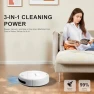Превью Vacuum and Mop Combo — Robot Vacuum, Generic