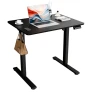 Превью Electric Standing Desk with Splice Board — Standing Desk, ERGOMAKER