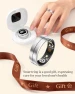 Превью Fitness Health Tracker Ring — Smart Ring, Fvtga