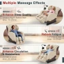 Превью Massage Chair Recliner with Zero Gravity, Full Body Massage, Heating, and Bluetooth — Massage Chairs, yewglen