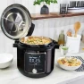 Превью Pressure Cooker with WiFi Control, Nutri-Boost, Rice Cooker, Slow Cook, Sauté, Yogurt Maker, Sous Vide & Steam — Multicooker, Instant Pot