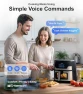 Превью SmartVoice 6-in-1 Air Fryer — Air Fryer, Emerson