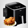 Превью Sync Air Fryer with Built-in Wireless Meat Thermometer — Air Fryer, Typhur