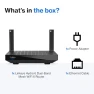 Превью Dual-Band Mesh WiFi 6 Router, Linksys