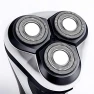 Превью Electric Shaver Rotary Razor Beard Trimmer, Hatteker