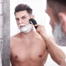 Превью Electric Shaver Rotary Razor Beard Trimmer, Hatteker