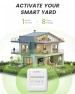Превью Smart Sprinkler Controller — Irrigation System, RainPoint