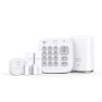 Превью 5-Piece Home Alarm Kit — Security Monitoring, eufy Security
