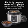 Превью 4-in-1 Electric Pressure Cooker — Multicooker, Proctor Silex