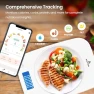 Превью Digital Kitchen Food Scale — Smart Scale, ZAKTAB