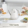 Превью Electric Kettle — Electric Kettle, Hazel Quinn