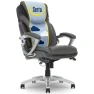 Превью Executive Office Chair with Ergonomic Support and Adjustable Features — Smart Chairs, Serta