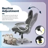 Превью Executive Office Chair with Ergonomic Support and Adjustable Features — Smart Chairs, Serta