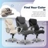 Превью Executive Office Chair with Ergonomic Support and Adjustable Features — Smart Chairs, Serta