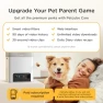 Превью Interactive WiFi Pet Monitoring Camera with Treat Dispenser, Petcube