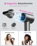 Превью Professional High Speed Ionic Hair Dryer, SHRATE