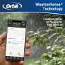 Превью Smart Indoor Sprinkler Controller — Irrigation System, Orbit