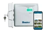 Превью Smart WiFi Irrigation Controller — Irrigation System, Hunter