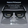 Превью AR Glasses with 57° Field of View, 171-inch Virtual Screen, and Bose Audio — Smart Glasses, XREAL