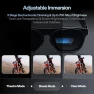 Превью AR Glasses with 57° Field of View, 171-inch Virtual Screen, and Bose Audio — Smart Glasses, XREAL