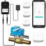 Превью Automatic Water Leak Detection & Shut-Off Starter Kit — Water Shut Off Valve, YoLink