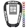 Превью Combination Bike Chain Lock, NDakter