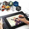 Превью Drawing Tablet with Screen — Drawing Tablet, GAOMON