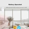 Превью Smart Motion Sensor with Illuminance Detection, Haozee