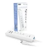 Превью Smart Power Strip with Voice Control and App Scheduling — Smart Plug, Feit Electric