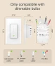 Превью Smart Dimmer Switch — Smart Switch, GHome
