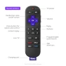 Превью Ultra 2024 Streaming Device — Smart TV, Roku