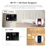 Превью WiFi Home Alarm Security System, PGST