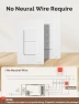 Превью WiFi Smart Light Switch — Smart Switch, MOES