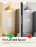 Превью WiFi Smart Light Switch — Smart Switch, MOES