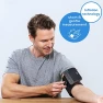 Превью Automatic Upper Arm Blood Pressure Monitor — Blood Pressure Monitor, Beurer