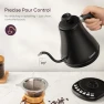 Превью Electric Gooseneck Kettle with 5 Temperature Control Presets — Electric Kettle, Cosori