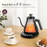 Превью Electric Gooseneck Kettle with 5 Temperature Control Presets — Electric Kettle, Cosori