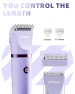 Превью Bikini Trimmer Electric Razor, Ufree
