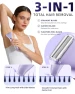 Превью Bikini Trimmer Electric Razor, Ufree