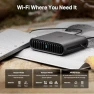 Превью Dual-Band Wi-Fi 6 Travel Router, TP-Link